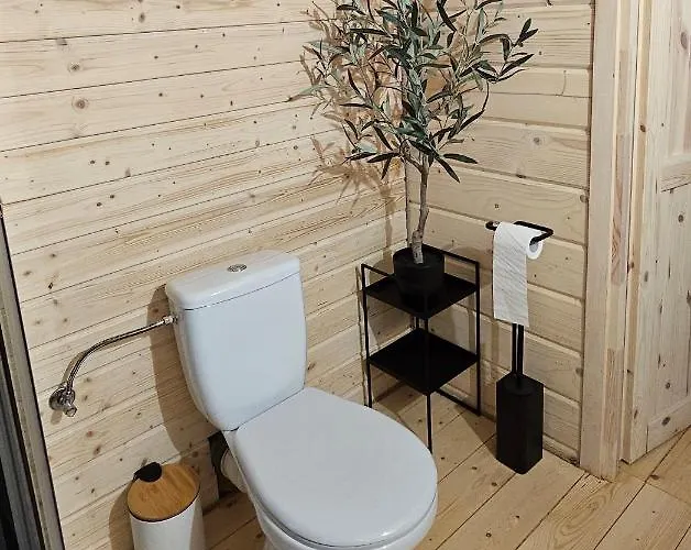 Sosnowa - Karpacz Prázdninový dům Sosnówka