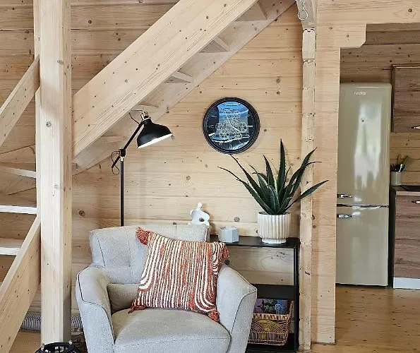 Sosnowa - Karpacz Prázdninový dům Sosnówka