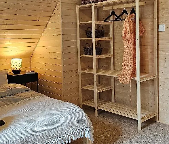 Sosnowa - Karpacz Sosnówka