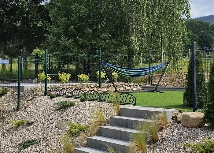 Sosnowa - Karpacz Prázdninový dům Sosnówka