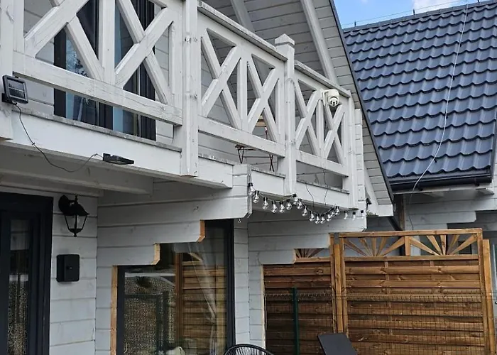 Sosnowa - Karpacz * Sosnówka