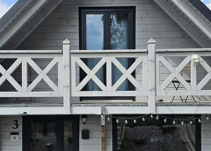 Sosnowa - Karpacz Sosnówka