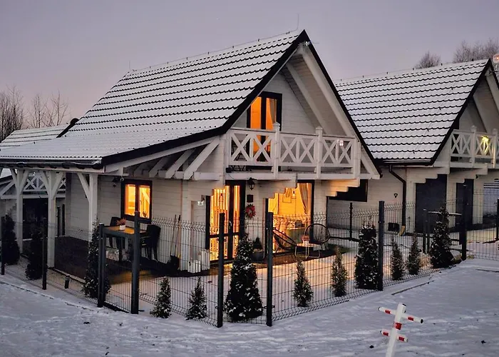 Sosnowa - Karpacz Sosnówka