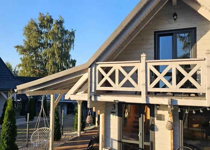 Sosnowa - Karpacz Prázdninový dům Sosnówka