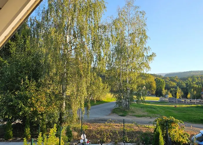 Prázdninový dům Sosnowa - Karpacz *